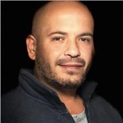 Graduado en America. Enseñanza del Inglés